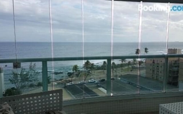 Condominio Terrazzo Ondina