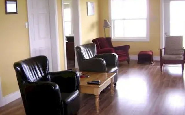 Inned of the Rainbow