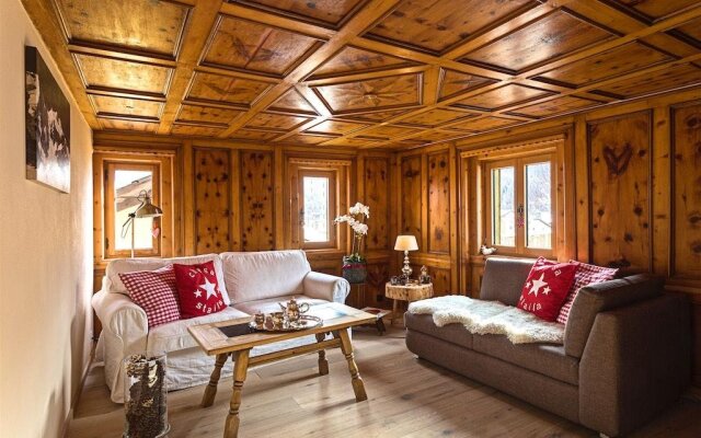 Chesa Staila Hotel - B&B