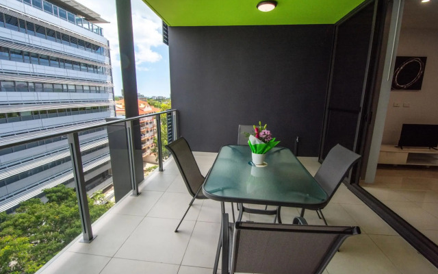 Magnum Serviced Apartments