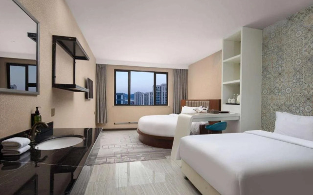 Days Inn by Wyndham Hangzhou Zhuantang