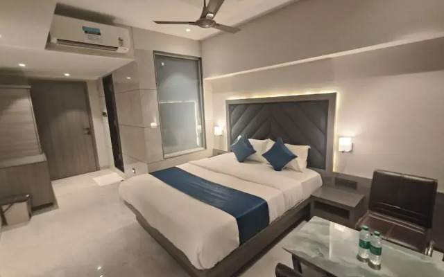 Hotel Nakshatra Residency