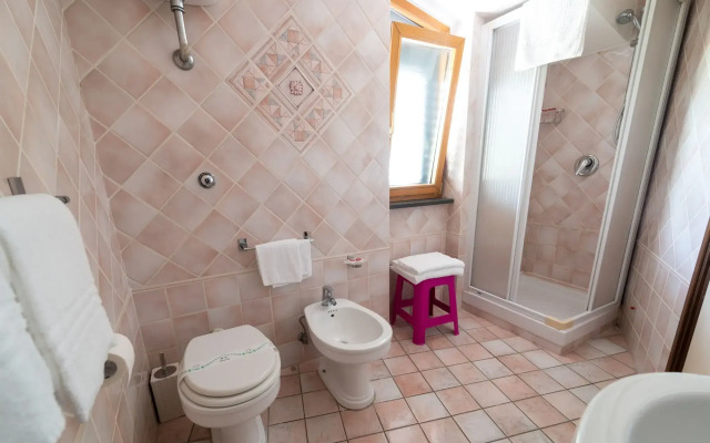 Hotel Ristorante Il Ceppo