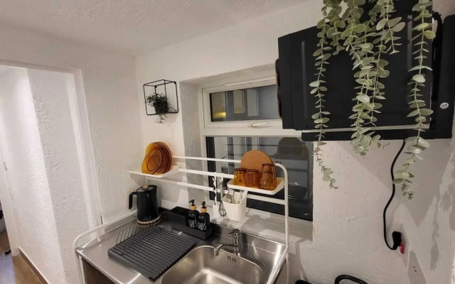 INNit Townhouse