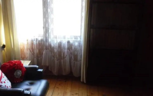 Quiet Hill Stop Poland