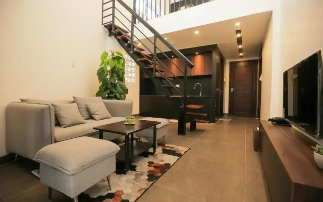 Fati Boutique Hotel & Apartment