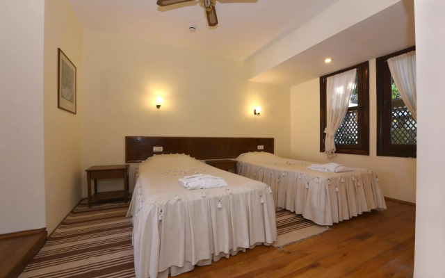Villa Konak Hotel