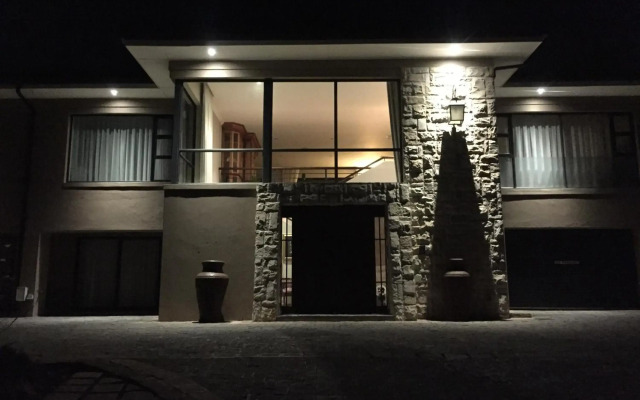 Vrede Self Catering