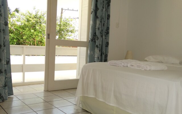Praia dos Ingleses Casa 3 - 128