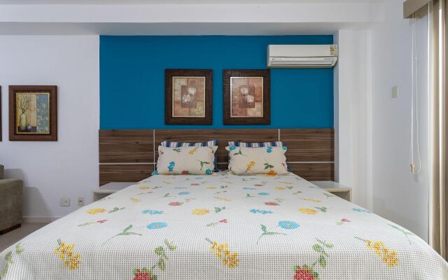 Duplex com Suíte no coração de Itaipava!