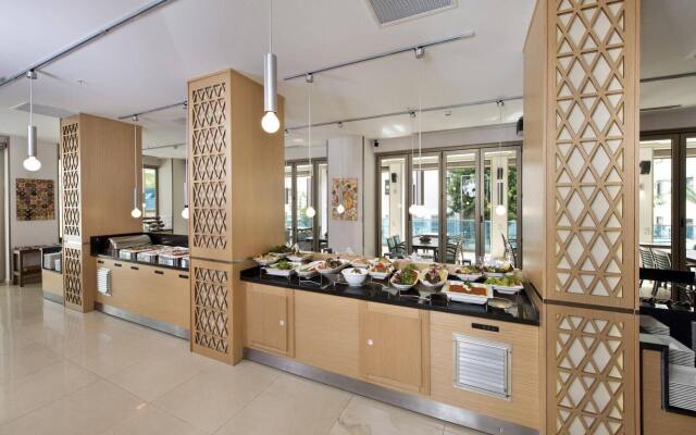 Aurasia Design Hotel