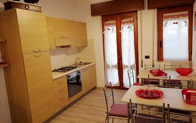 B&B Centrum Palmi