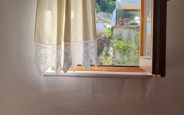 Beutiful House in Upper Qeparo, Coast of Albania