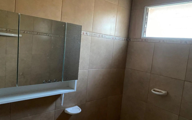 Casa de Campo Vertientes