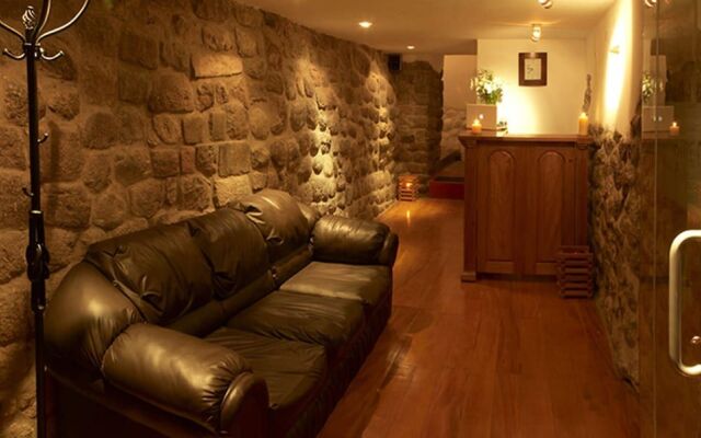 Samana Inn & Spa - Adults Only