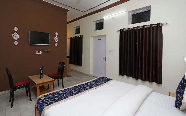 OYO 10936 Rajasthan Resort