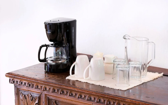 ANANA Rancho San Rafael