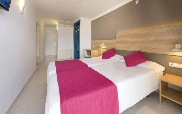 Hotel Vibra Maritimo