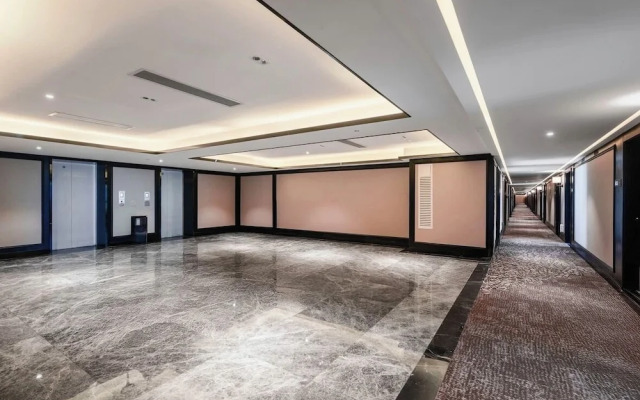 Ou Si Ka Hotel - Huiyang