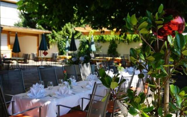 Gasthof Goldener Fisch