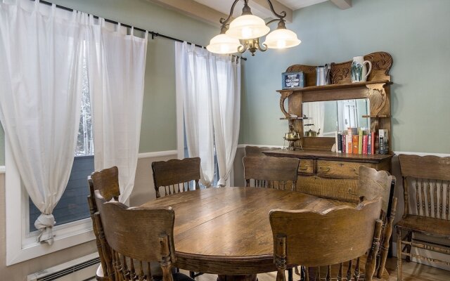 Meadlowlark 324 2 Bedroom Condo