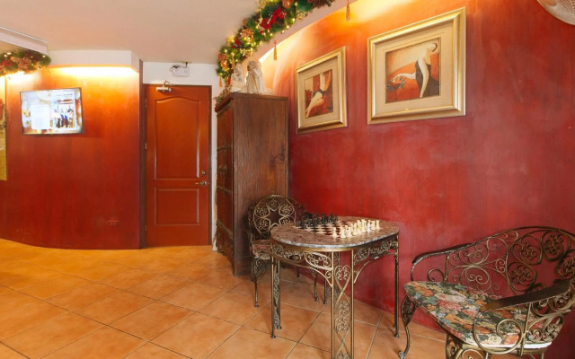 Anisabel Suites