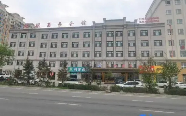 Mingshui yifeng Hotel