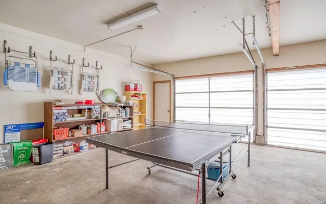 Cabin on the Coast (MCA 621)