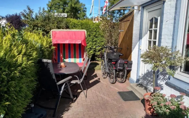 Haus Sandra Fewo 8, 1Stock, Terrasse