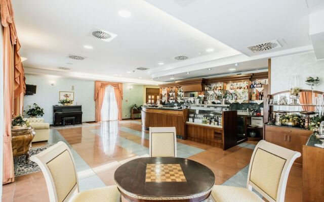 Hotel Ristorante Il Poggio