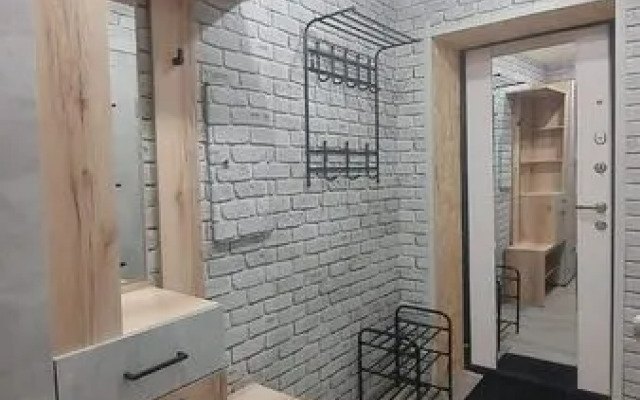 Апартаменты Лакшери на пр-де Котульского, д. 19