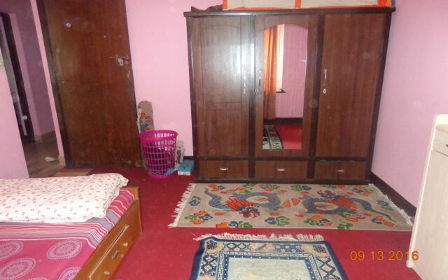 Sudha's Garden Home