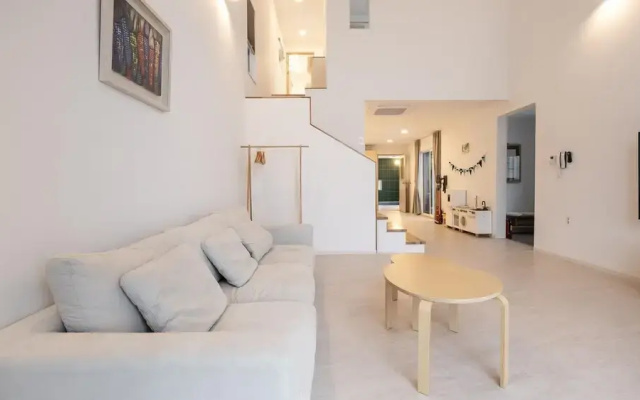 Gangneung Agigorae Poolvilla