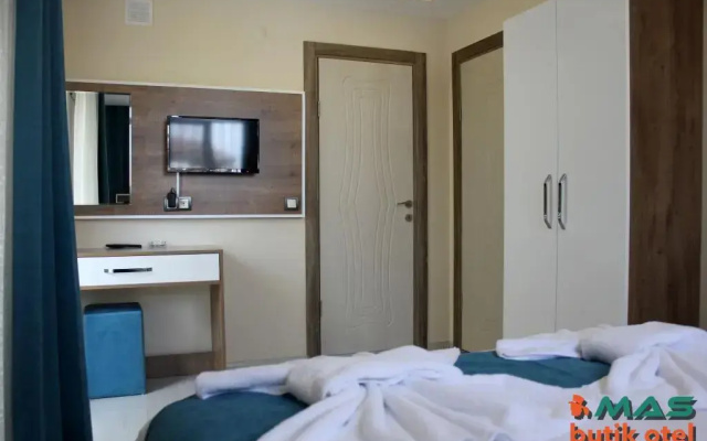 Akcay Mas Butik Otel