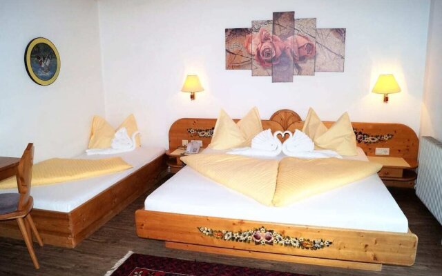 Sieglhub Hotel Apartments Chalet
