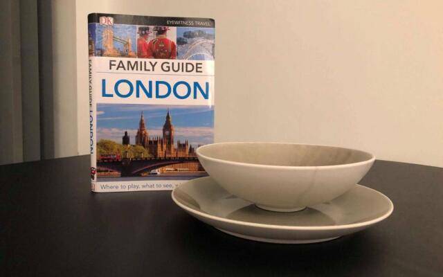 Trustay Serviced Apartments - Shoreditch
