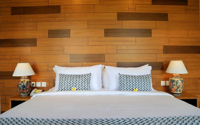 D'Wina Villa Seminyak