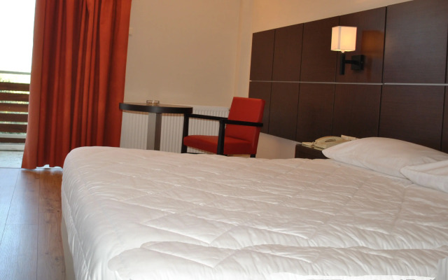 Belle Helene Hotel