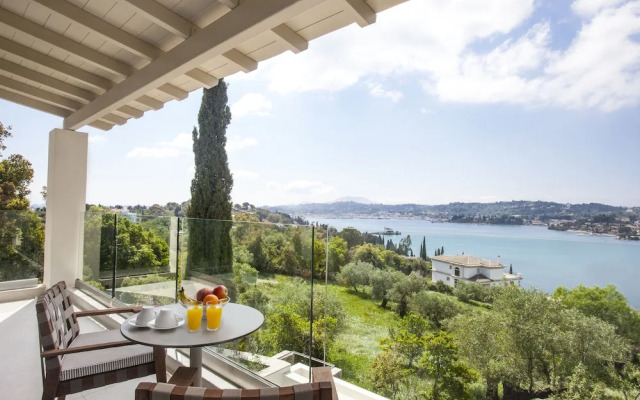 Rodostamo Villas - Adults Friendly