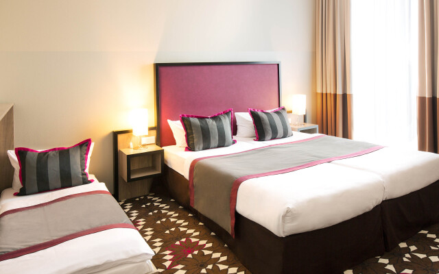 Mercure Hotel MOA Berlin