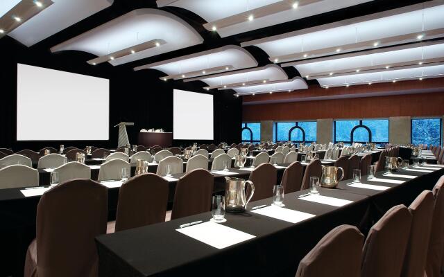Sheraton Grand Sydney Hyde Park