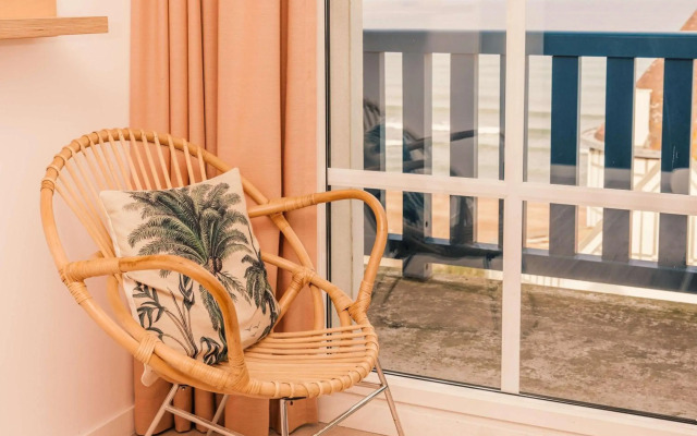 Hotel ibis Styles Deauville Villers Plage