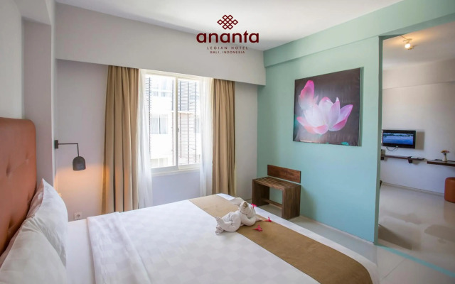 Ananta Legian Hotel