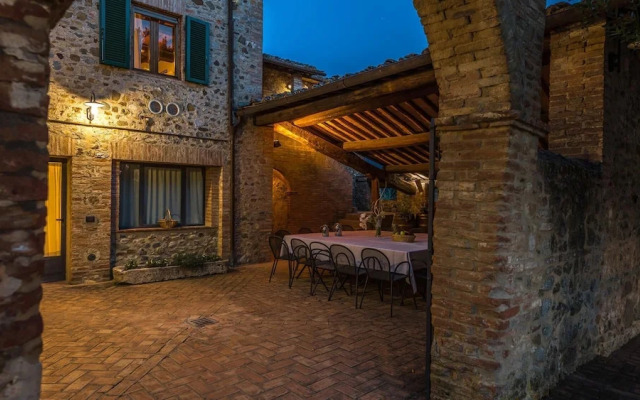 Si-c227-cabe0at - Villa Poggio Bonelli 18