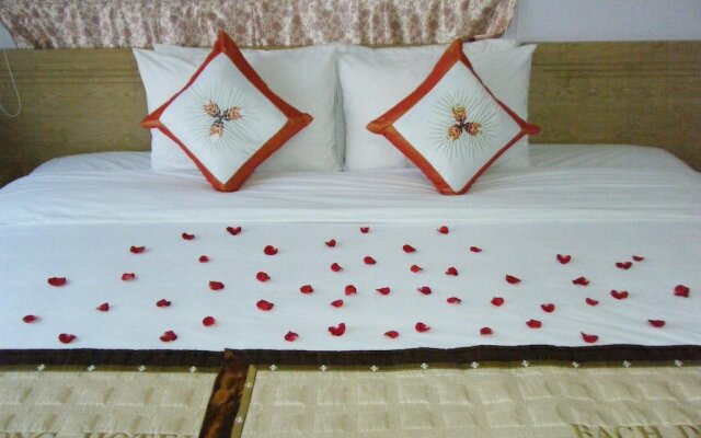 Bach Duong Hotel