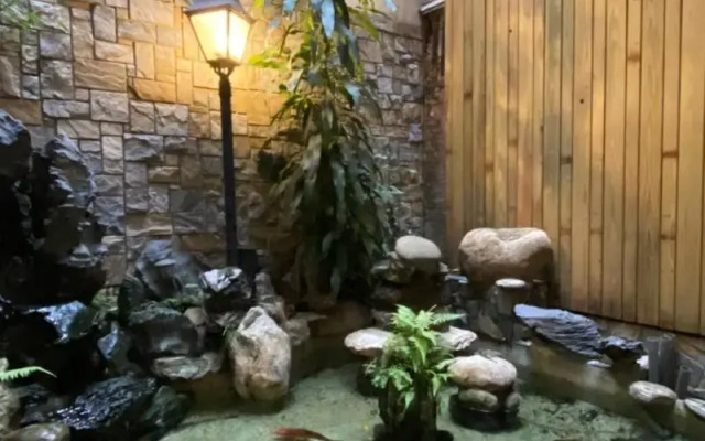 Hotel Brown - Chihkan Branch