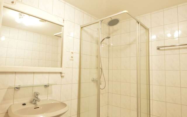 Holiday Home in Morscheid-riedenburg With Balcony