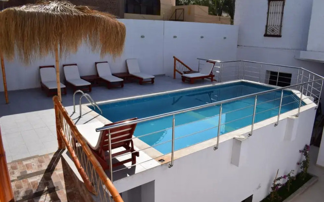 Hostal Huacachina Sunset - Hostel