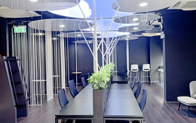Koo Hotel