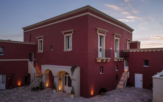 Antica Masseria le Monache